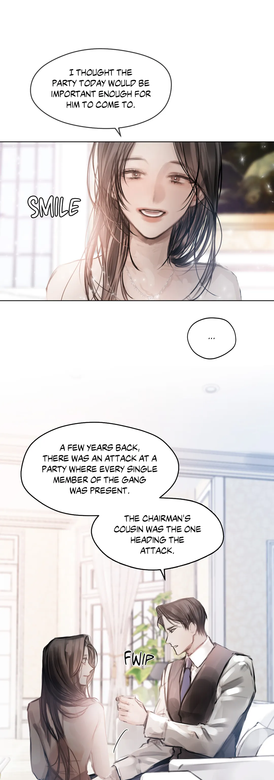 Doppio Senso chapter 29 - page 4