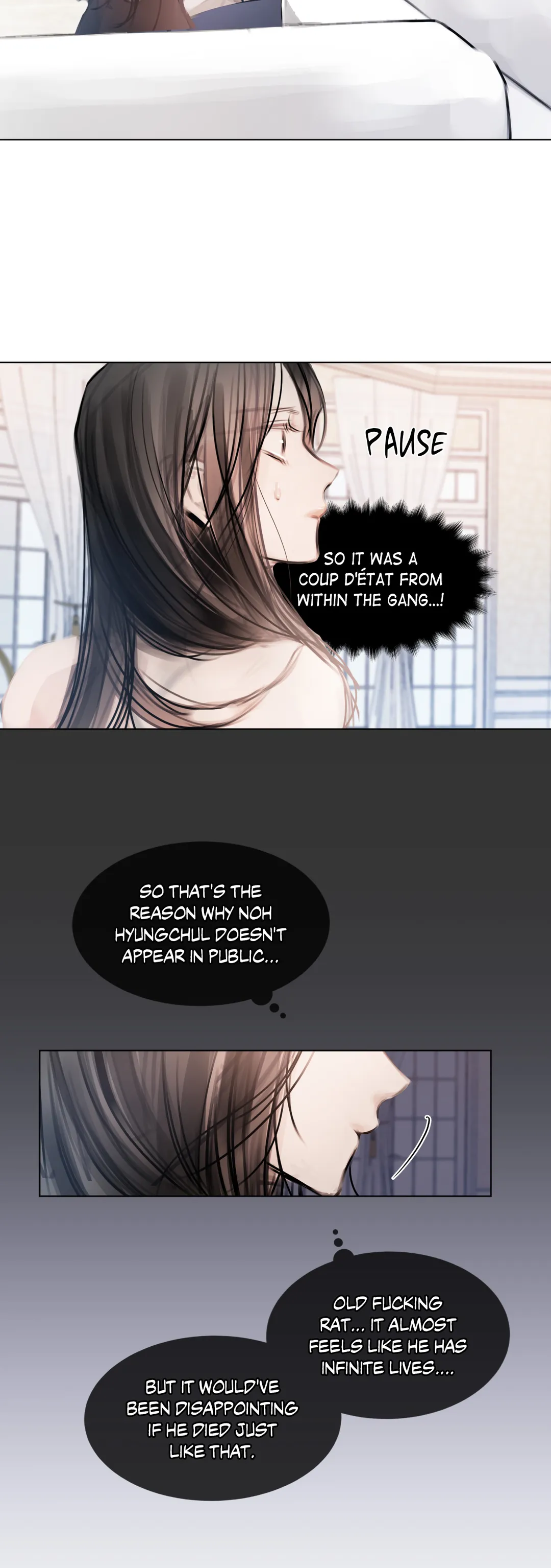 Doppio Senso chapter 29 - page 5