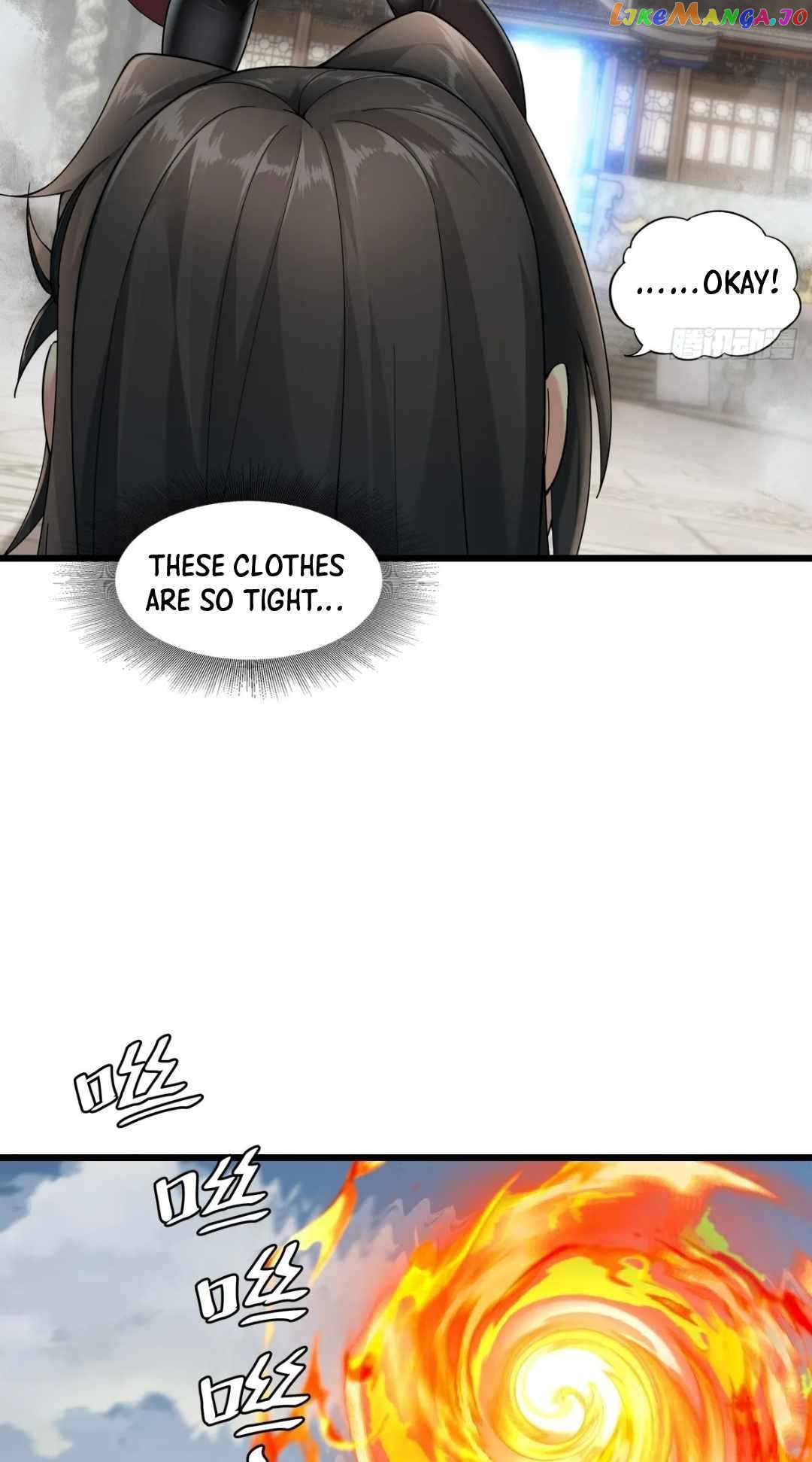 The Start of a Stunning and Feisty Master: A System with Ten Pounds of Rebellion Chapter 1 - page 31