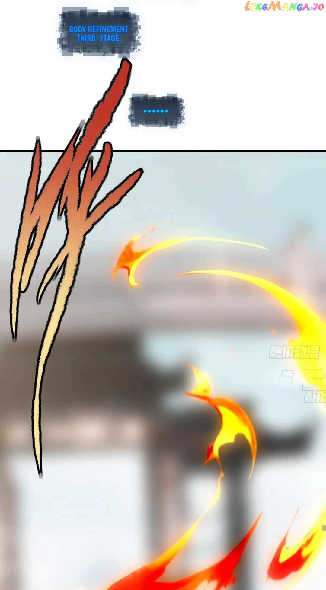 The Start of a Stunning and Feisty Master: A System with Ten Pounds of Rebellion Chapter 1 - page 36