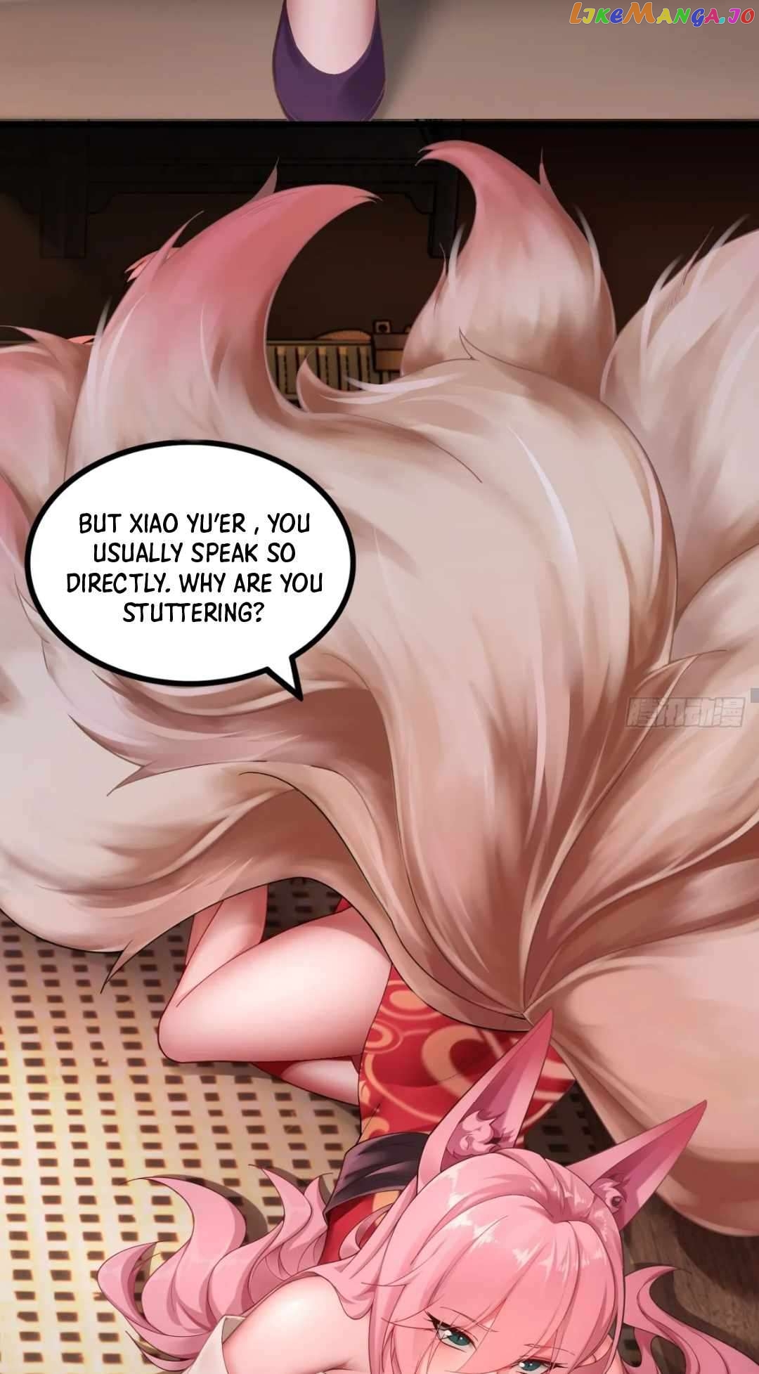 The Start of a Stunning and Feisty Master: A System with Ten Pounds of Rebellion Chapter 1 - page 41