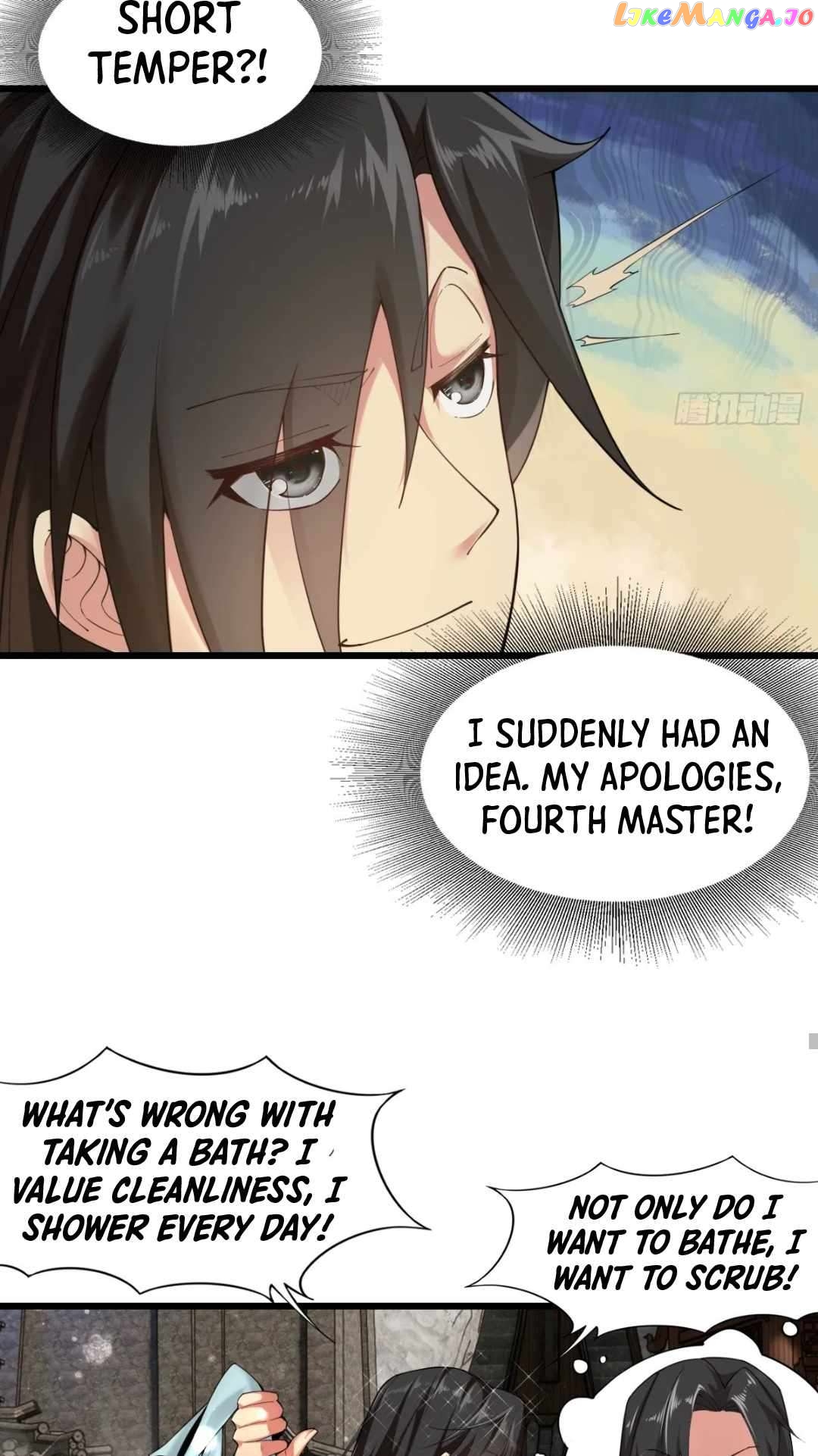The Start of a Stunning and Feisty Master: A System with Ten Pounds of Rebellion Chapter 1 - page 59