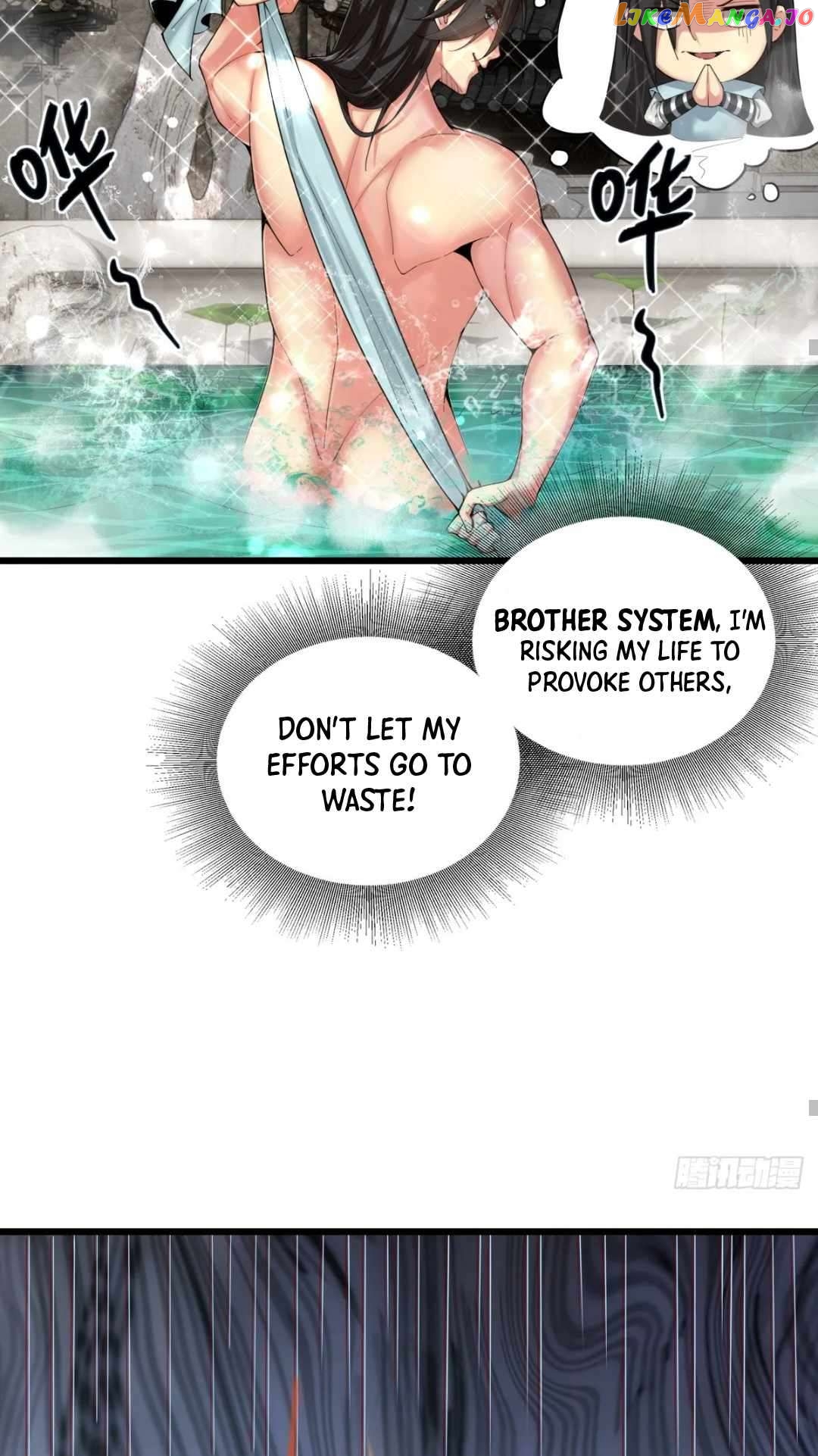 The Start of a Stunning and Feisty Master: A System with Ten Pounds of Rebellion Chapter 1 - page 60