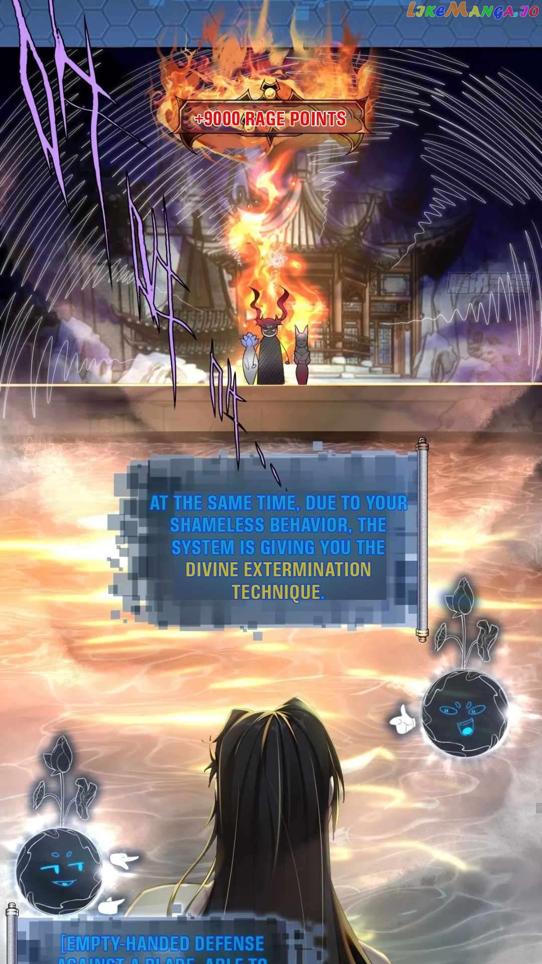 The Start of a Stunning and Feisty Master: A System with Ten Pounds of Rebellion Chapter 1 - page 62
