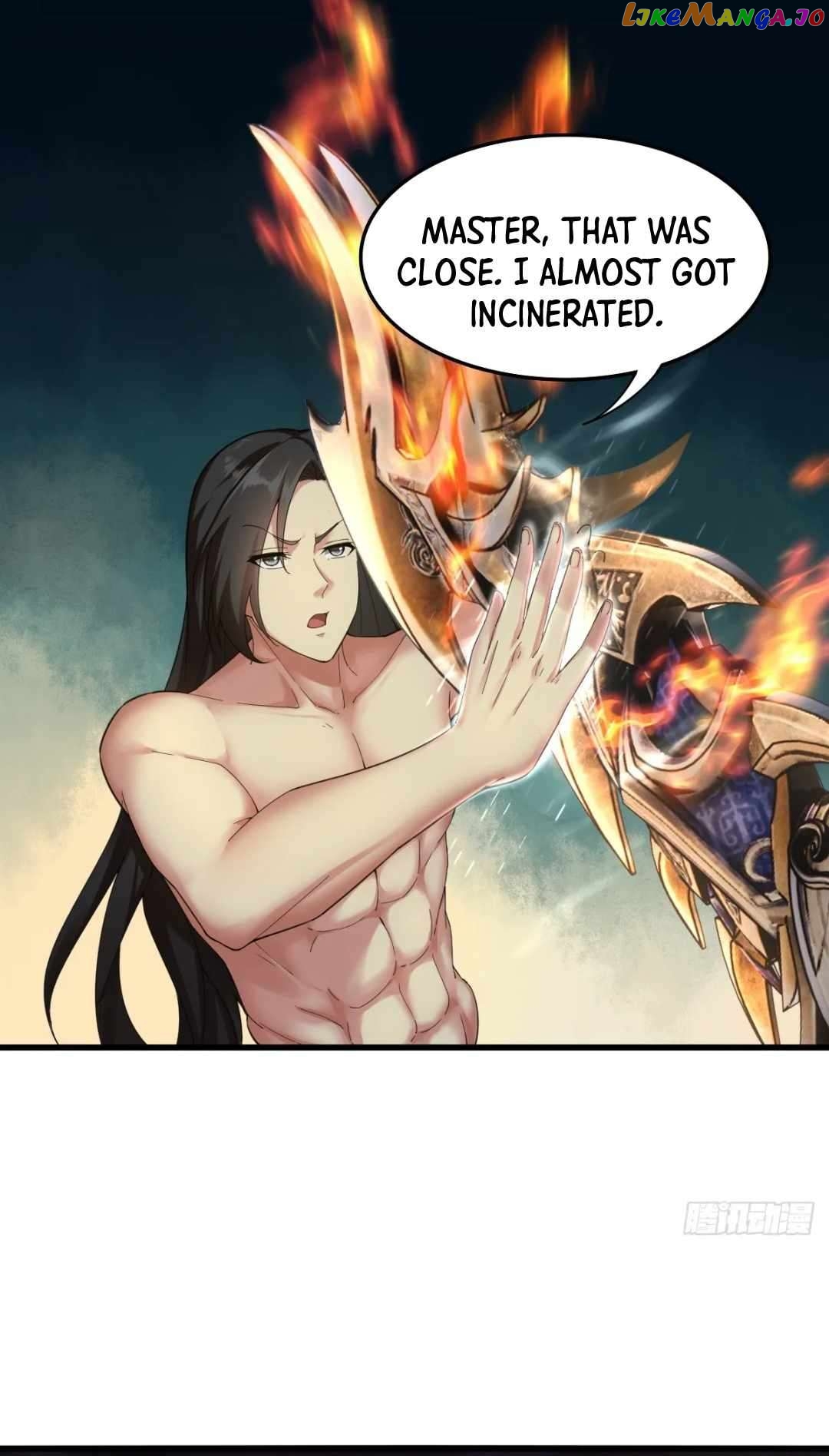 The Start of a Stunning and Feisty Master: A System with Ten Pounds of Rebellion Chapter 1 - page 87