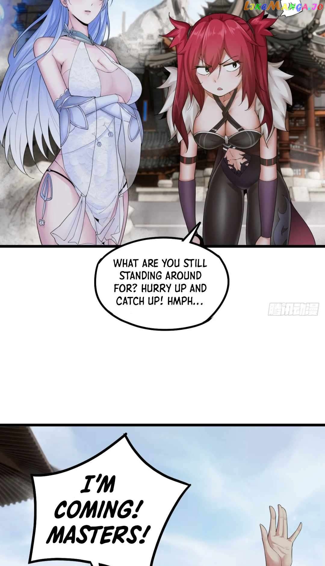 The Start of a Stunning and Feisty Master: A System with Ten Pounds of Rebellion Chapter 1 - page 100