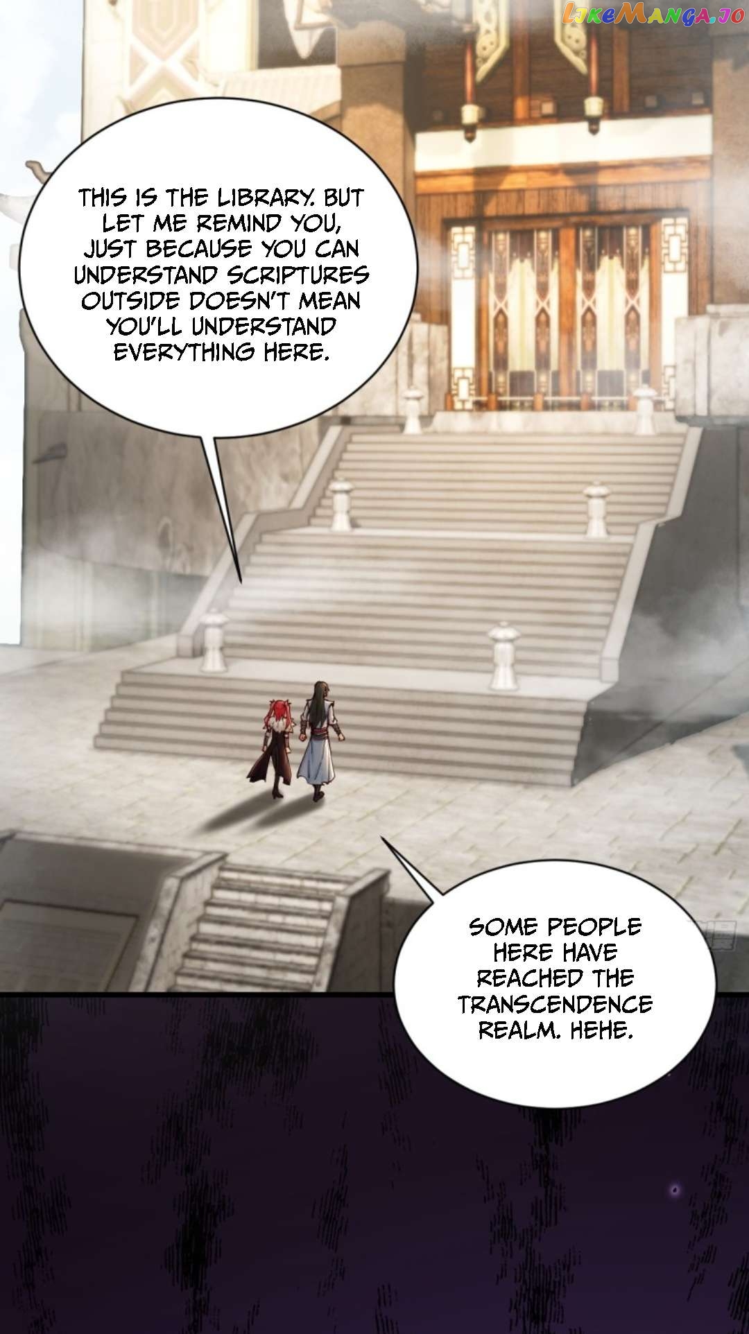 The Start of a Stunning and Feisty Master: A System with Ten Pounds of Rebellion Chapter 6 - page 17