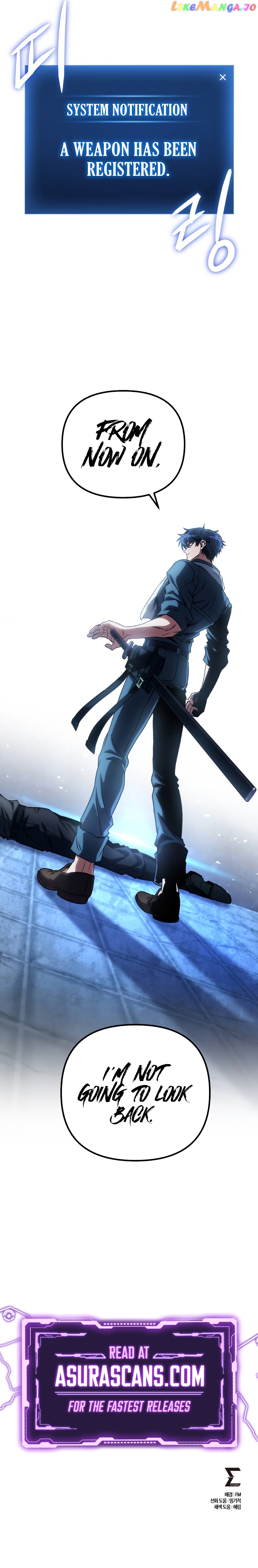 The Genius Assassin Who Takes it All Chapter 2 - page 16