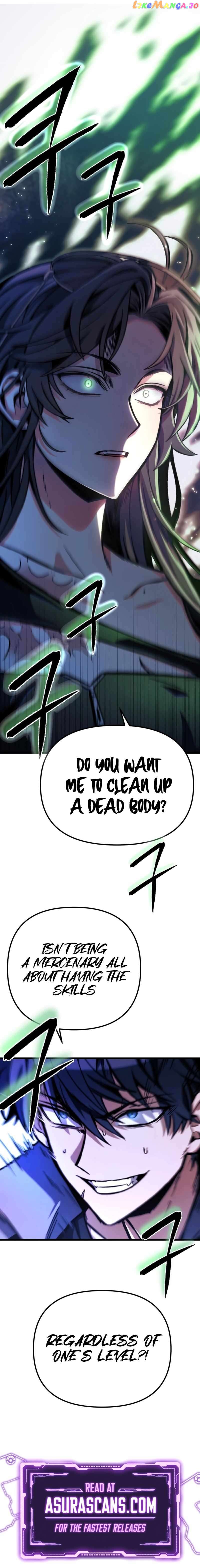 The Genius Assassin Who Takes it All Chapter 5 - page 15