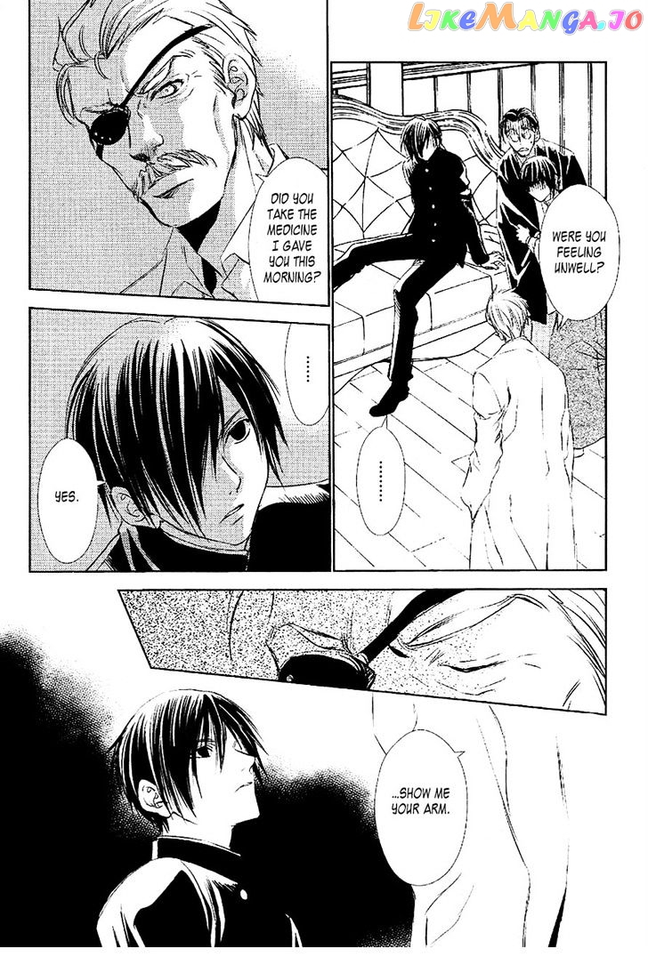 Tousei Gensou Hakubutsushi chapter 19 - page 18