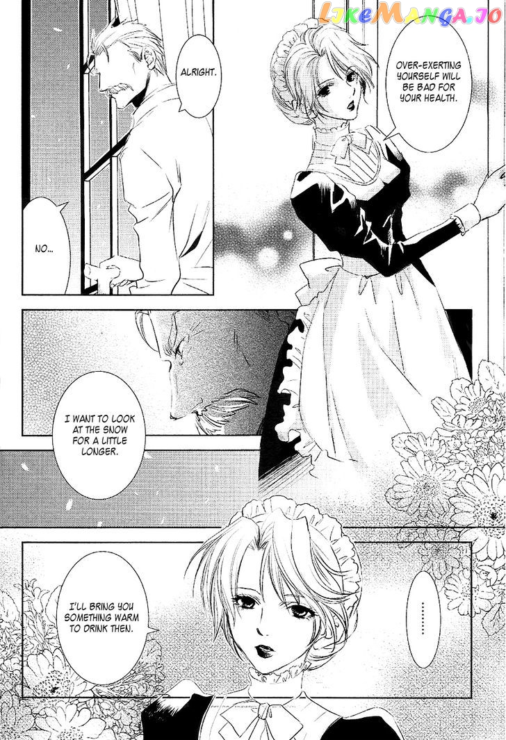 Tousei Gensou Hakubutsushi chapter 25 - page 26