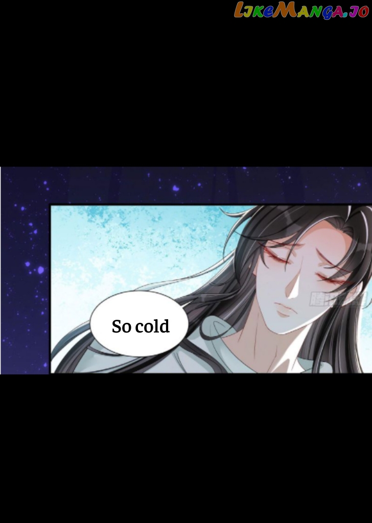 The Emperor's Queen Is A Man chapter 21 - page 13