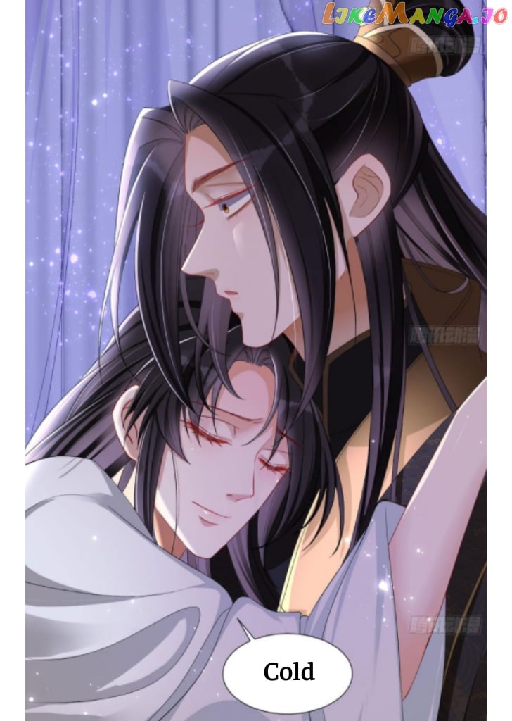 The Emperor's Queen Is A Man chapter 21 - page 15