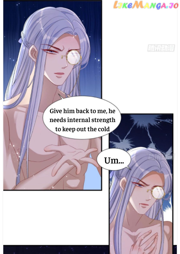 The Emperor's Queen Is A Man chapter 21 - page 16