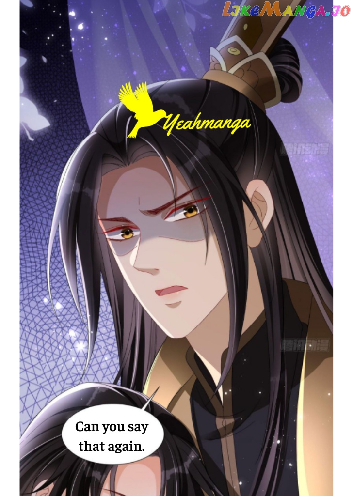 The Emperor's Queen Is A Man chapter 21 - page 3