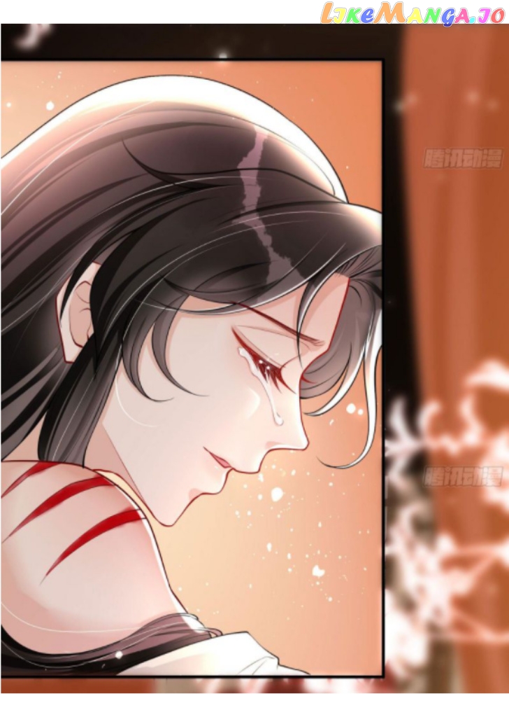 The Emperor's Queen Is A Man chapter 21 - page 32