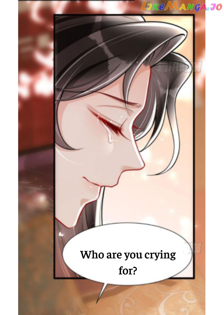 The Emperor's Queen Is A Man chapter 21 - page 33