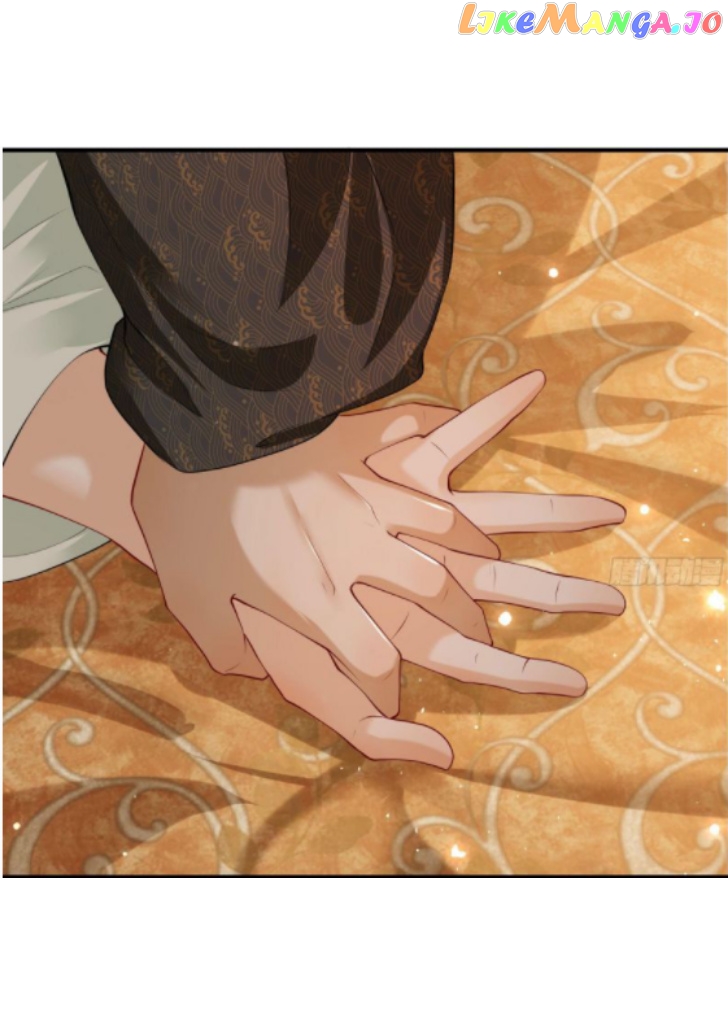 The Emperor's Queen Is A Man chapter 21 - page 37
