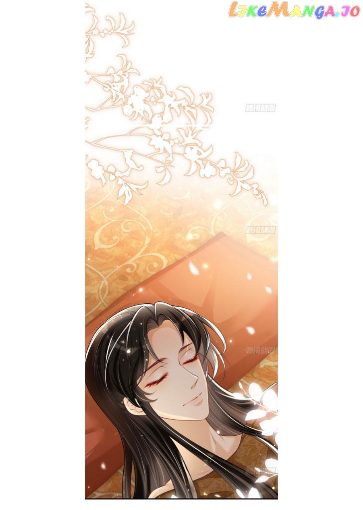The Emperor's Queen Is A Man chapter 21 - page 39