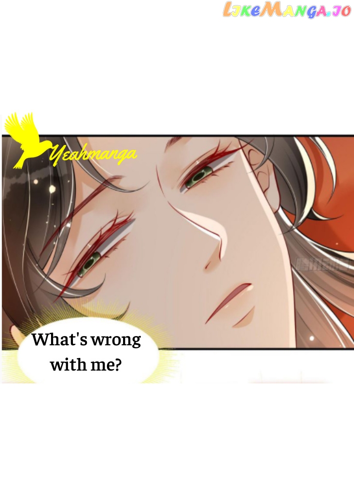 The Emperor's Queen Is A Man chapter 21 - page 40