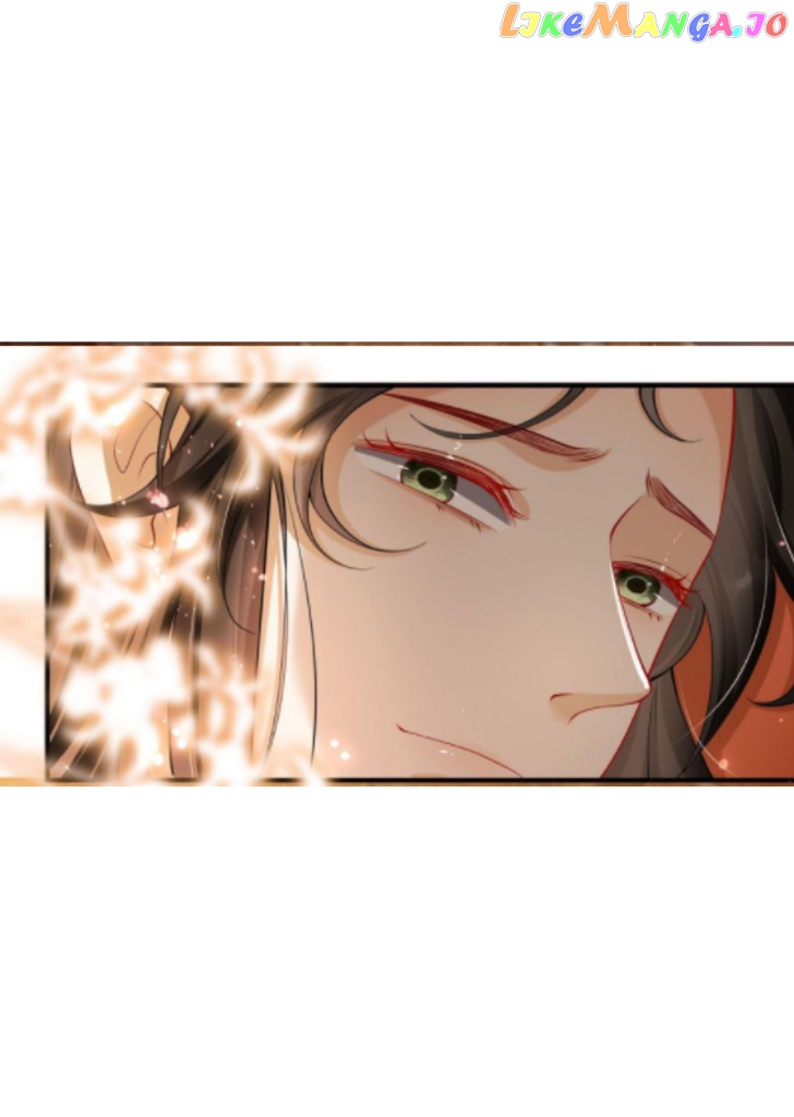 The Emperor's Queen Is A Man chapter 21 - page 43