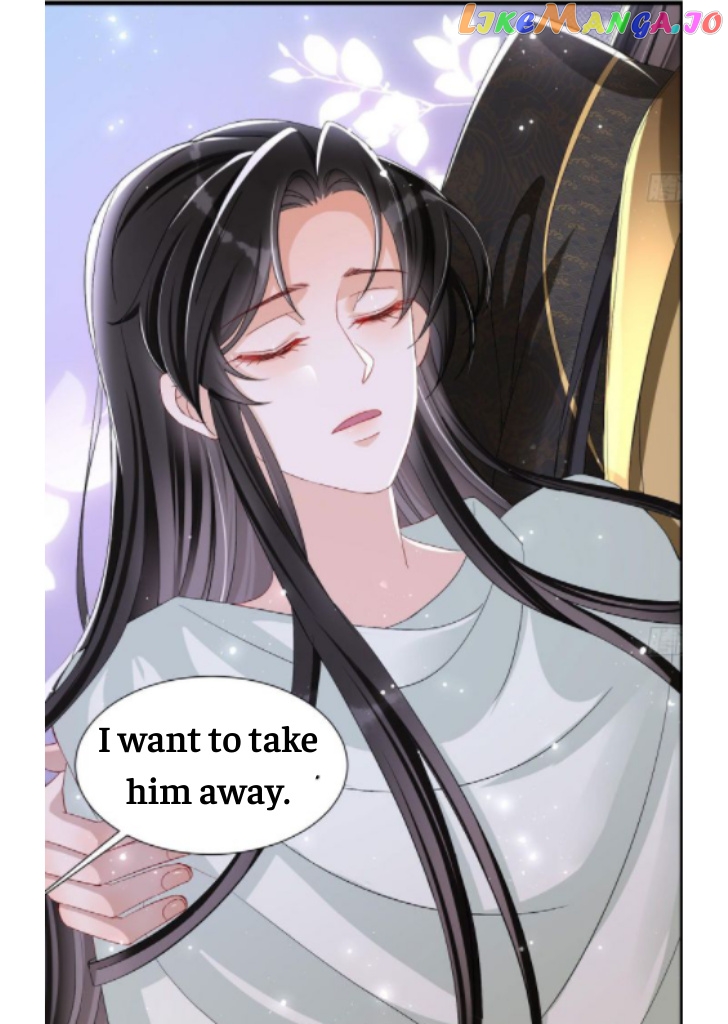 The Emperor's Queen Is A Man chapter 21 - page 5