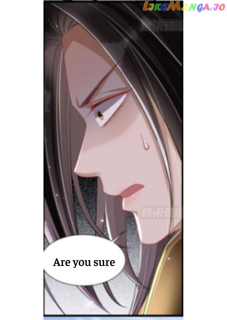 The Emperor's Queen Is A Man chapter 21 - page 6