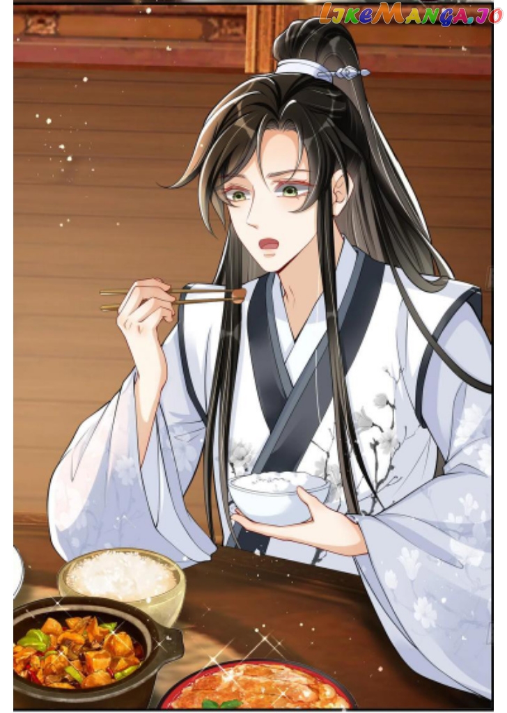 The Emperor's Queen Is A Man chapter 23 - page 23