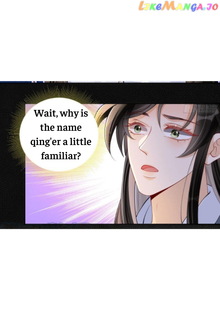 The Emperor's Queen Is A Man chapter 23 - page 28