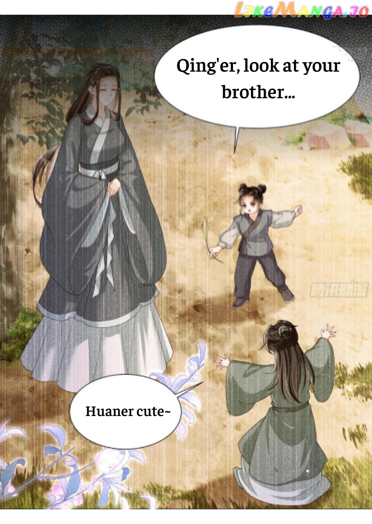 The Emperor's Queen Is A Man chapter 23 - page 29