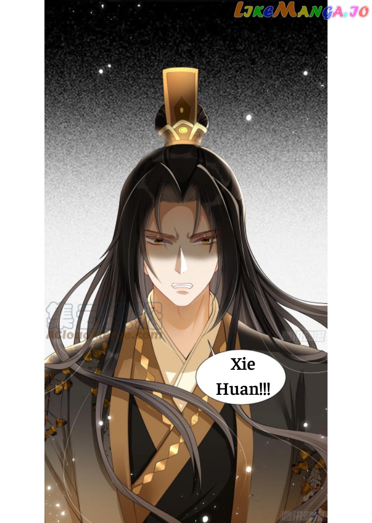 The Emperor's Queen Is A Man chapter 23 - page 40