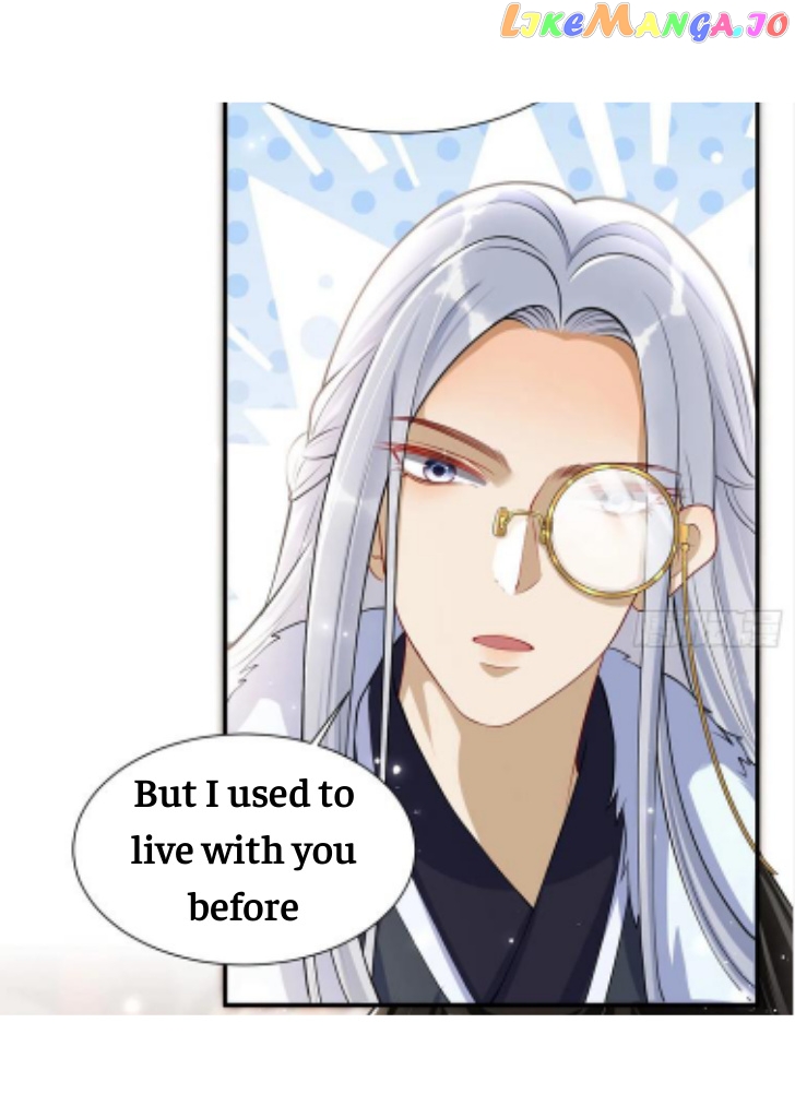 The Emperor's Queen Is A Man chapter 23 - page 7