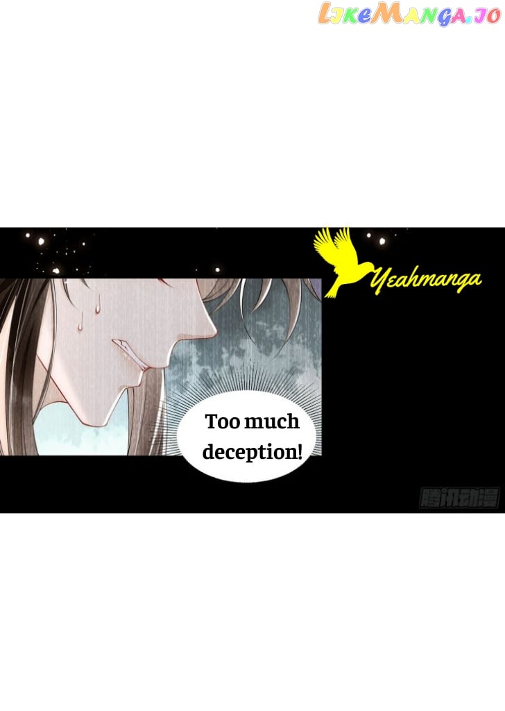 The Emperor's Queen Is A Man chapter 8 - page 15