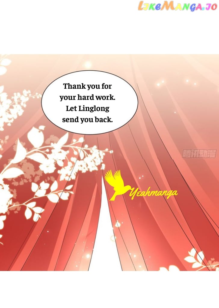 The Emperor's Queen Is A Man chapter 8 - page 38