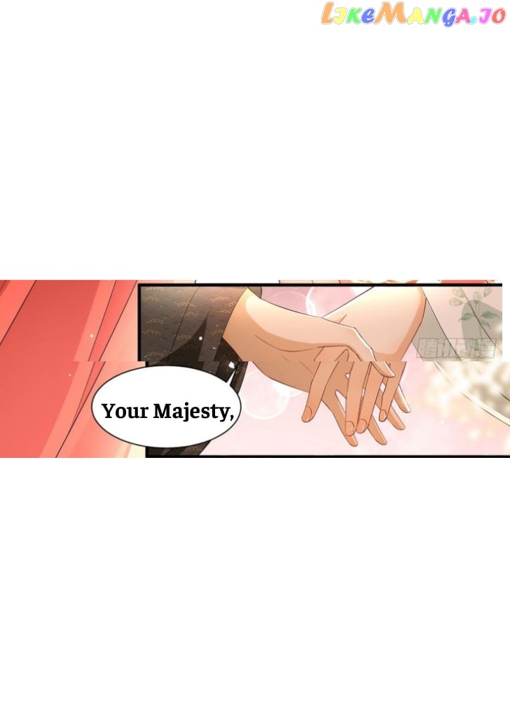The Emperor's Queen Is A Man chapter 8 - page 39