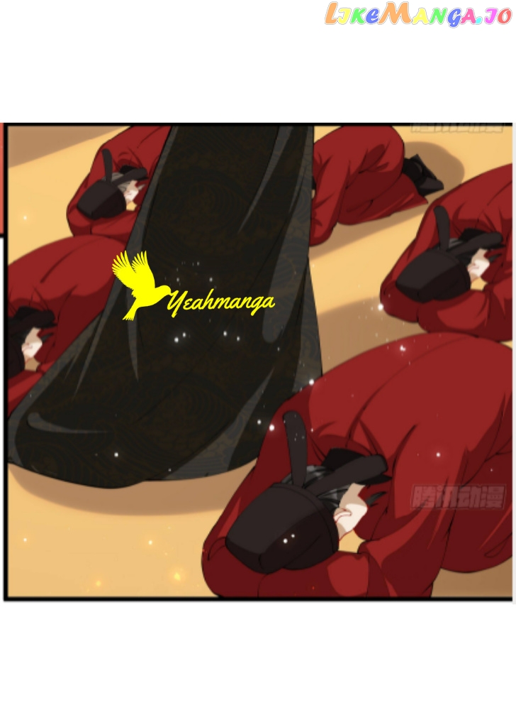 The Emperor's Queen Is A Man chapter 12 - page 39