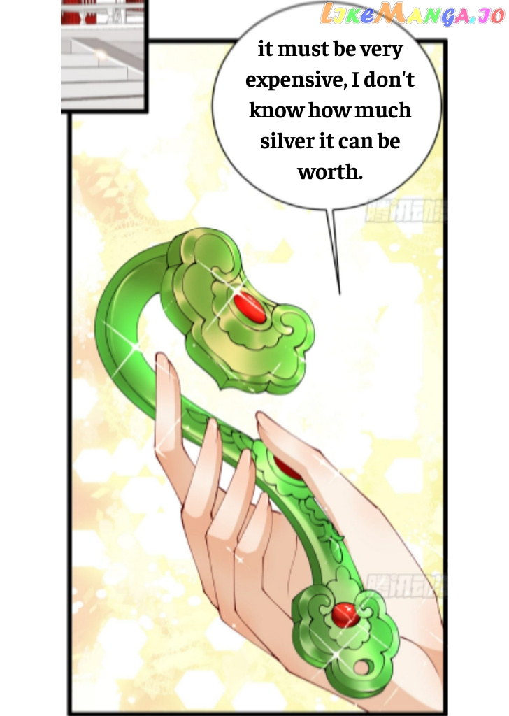 The Emperor's Queen Is A Man chapter 12 - page 41