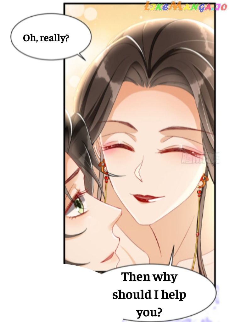 The Emperor's Queen Is A Man chapter 16 - page 15