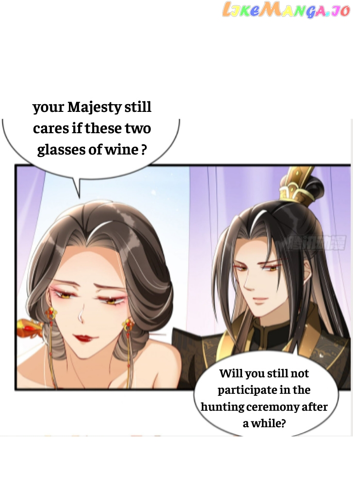 The Emperor's Queen Is A Man chapter 16 - page 32