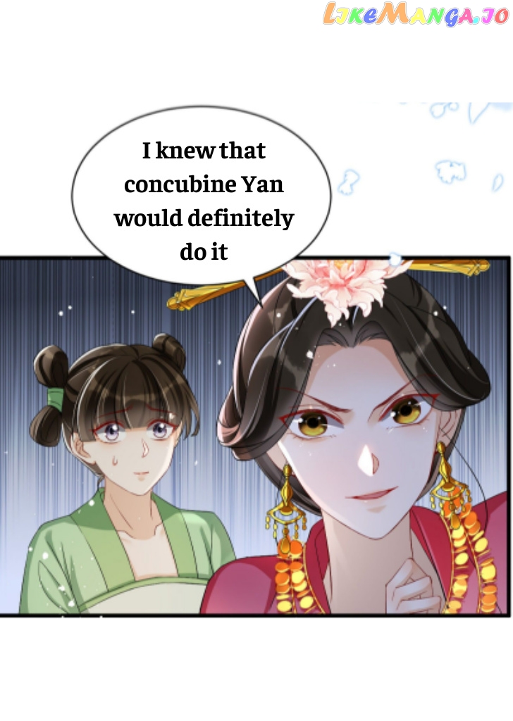 The Emperor's Queen Is A Man chapter 16 - page 4