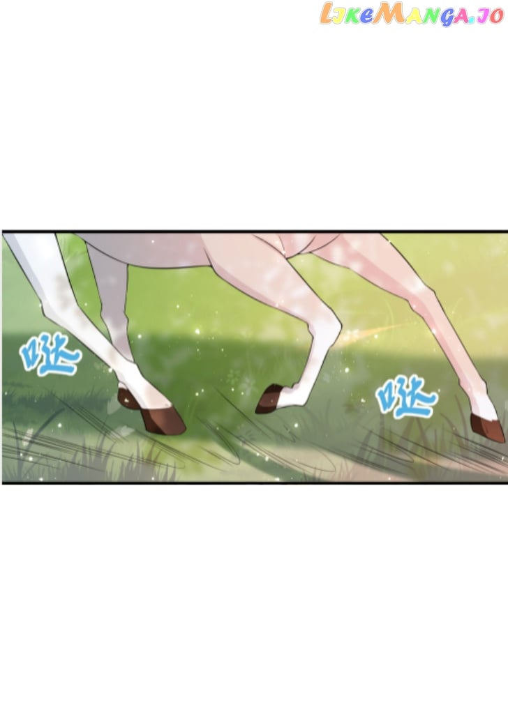 The Emperor's Queen Is A Man chapter 16 - page 42