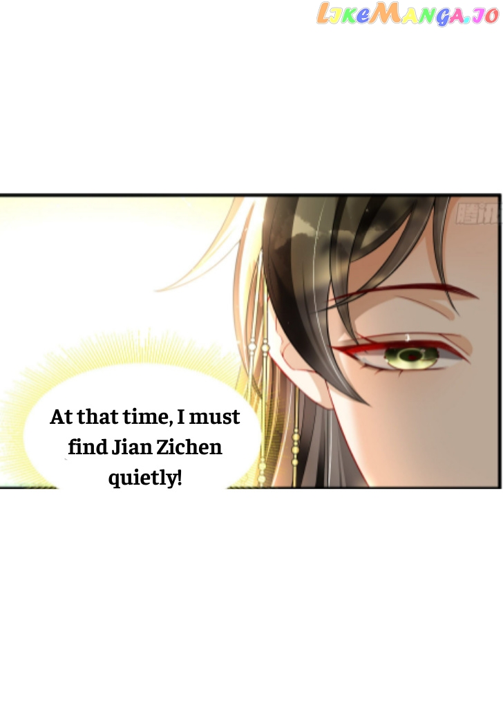 The Emperor's Queen Is A Man chapter 16 - page 45
