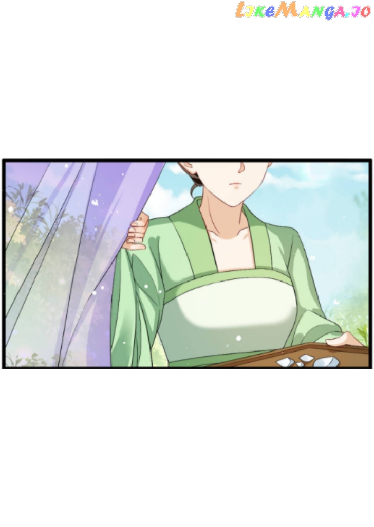 The Emperor's Queen Is A Man chapter 16 - page 5