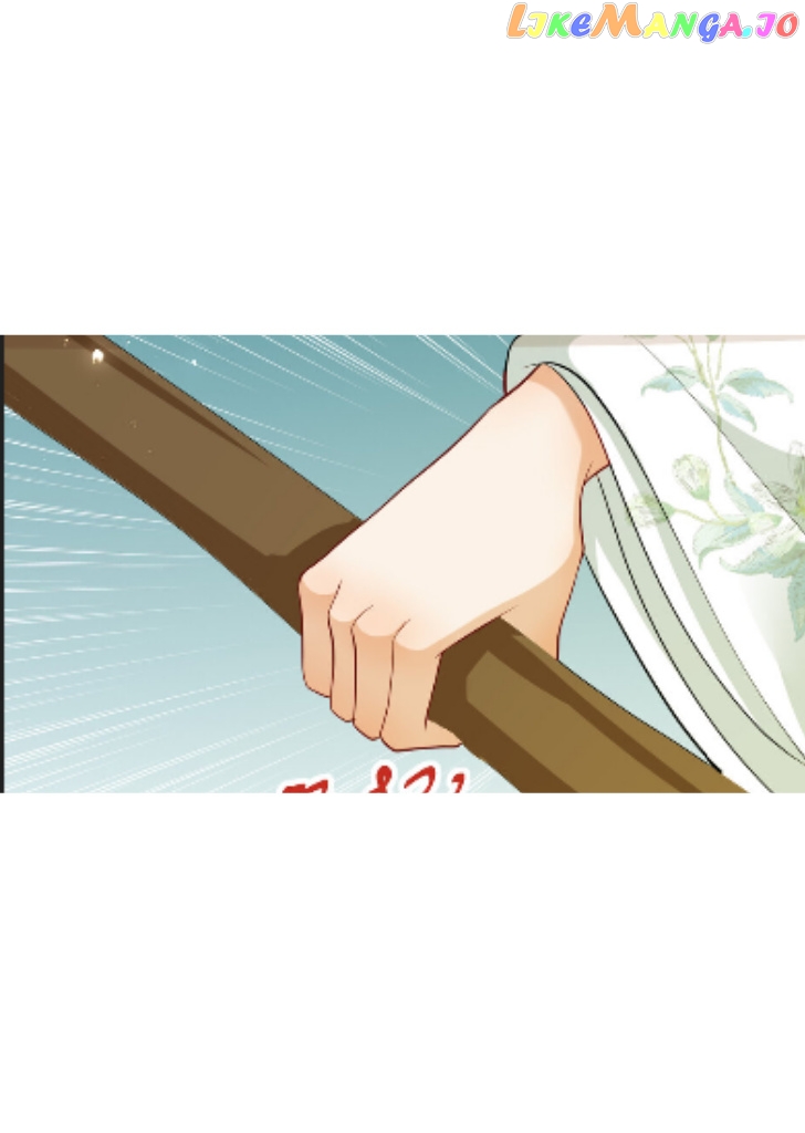 The Emperor's Queen Is A Man chapter 17 - page 37