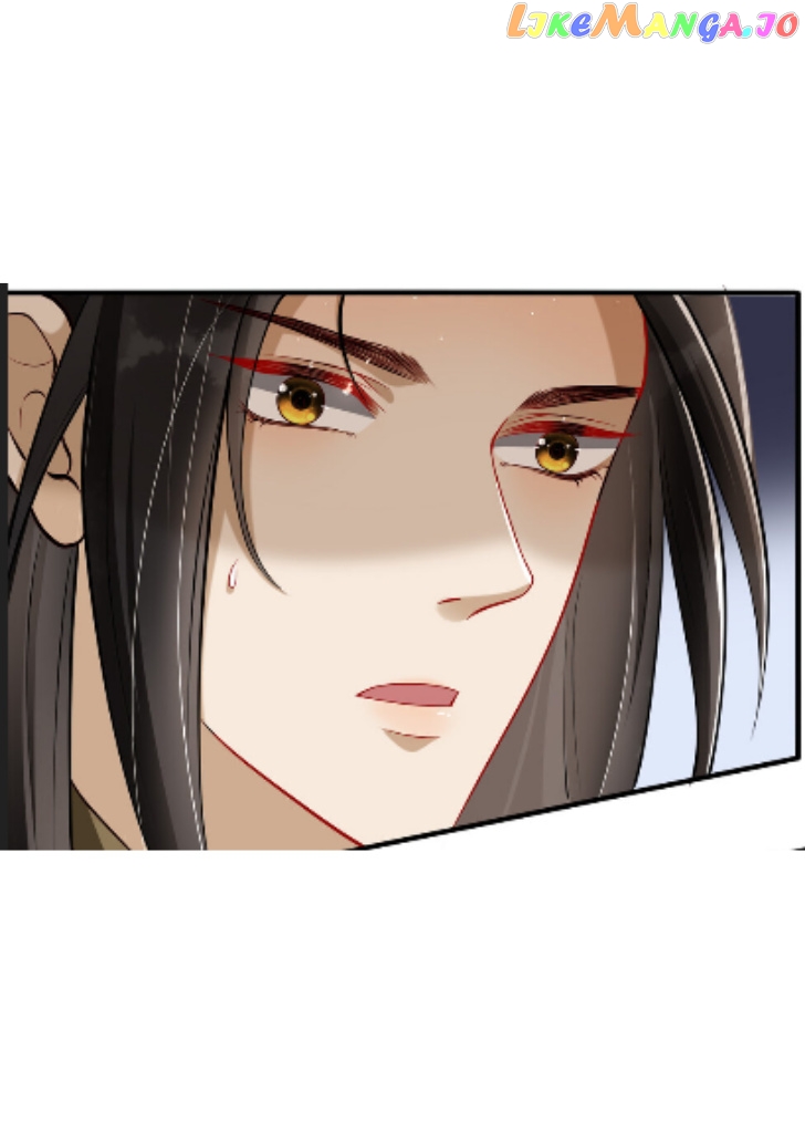 The Emperor's Queen Is A Man chapter 17 - page 39