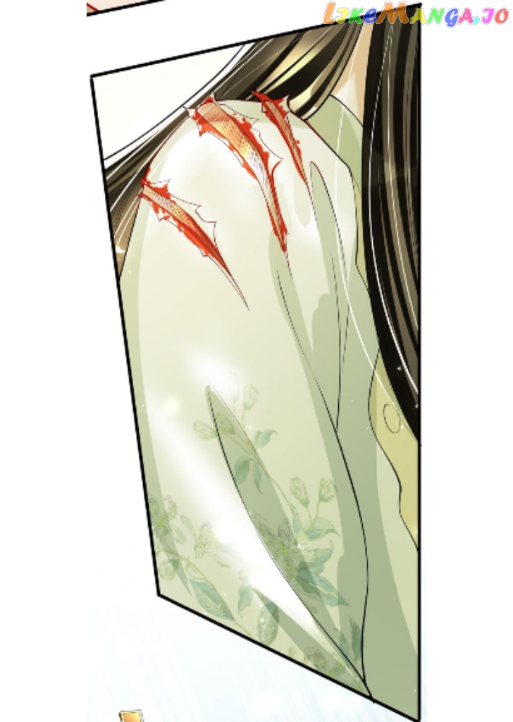 The Emperor's Queen Is A Man chapter 17 - page 40