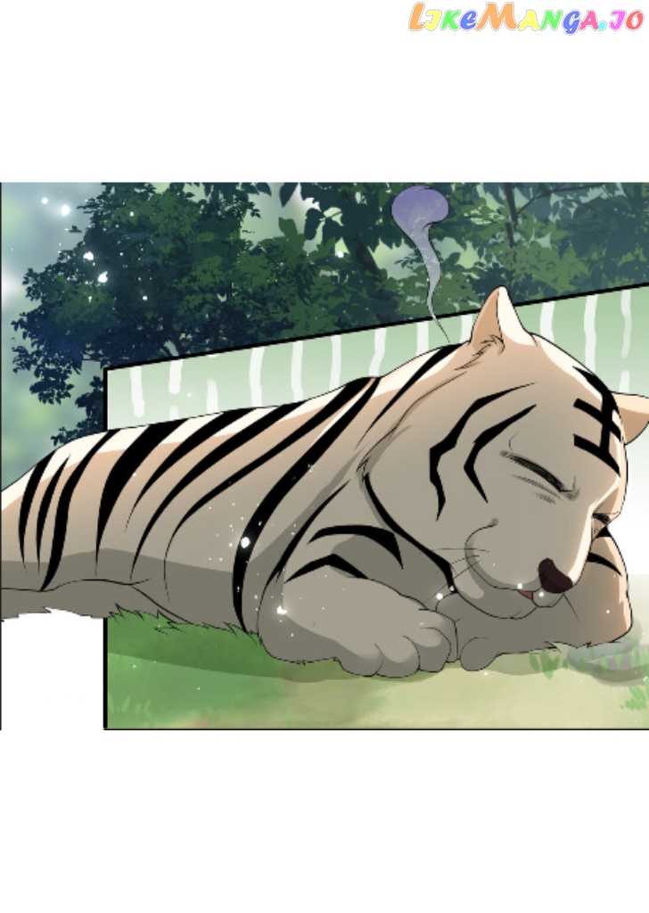 The Emperor's Queen Is A Man chapter 17 - page 48