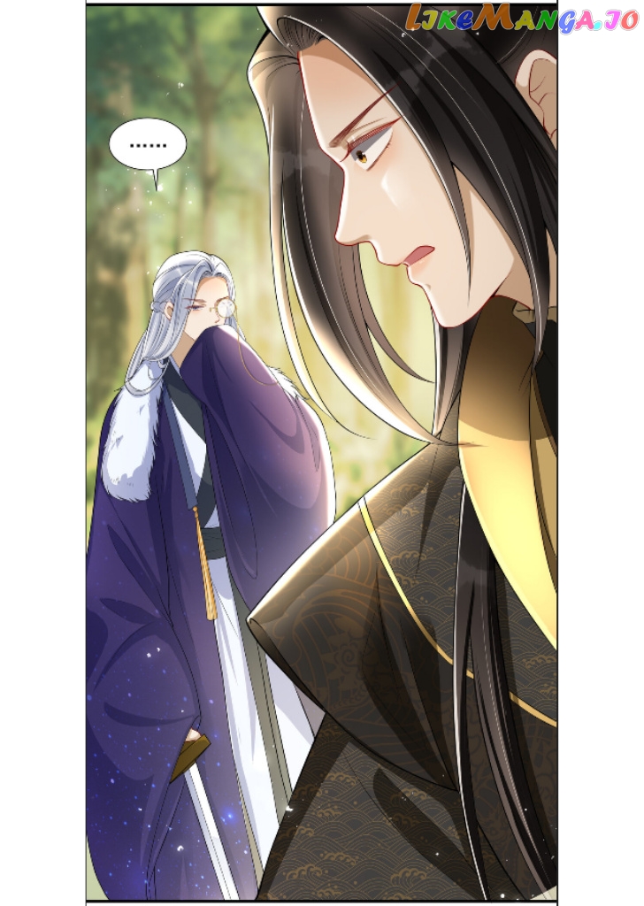 The Emperor's Queen Is A Man chapter 17 - page 52