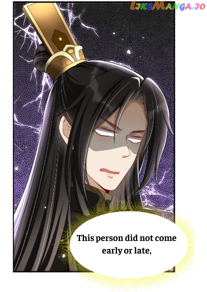 The Emperor's Queen Is A Man chapter 17 - page 53