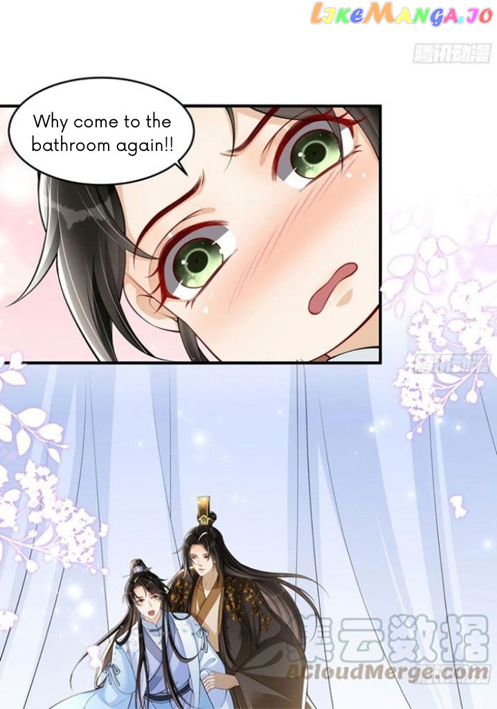 The Emperor's Queen Is A Man chapter 38 - page 5